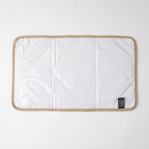 Mudador Bauti Beige Humana