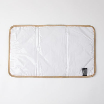 Mudador Bauti Beige Humana