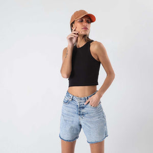 Jockey Worn Naranjo i-D