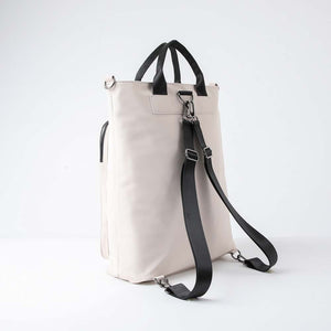 Mochila Capri Café Humana