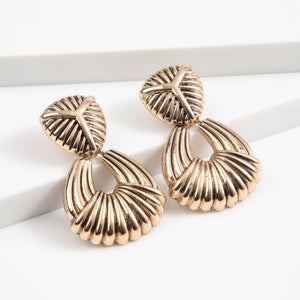 Aros Mediano Egypt Dorado Fiesta Humana