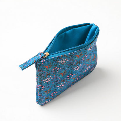 Monedero Alvor Azul I-D