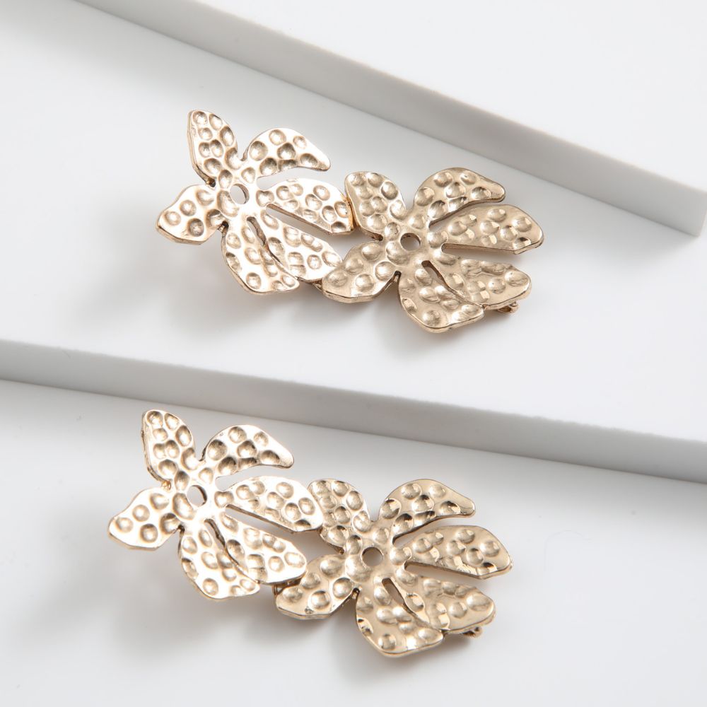 Aros Lorenza Dorado ID