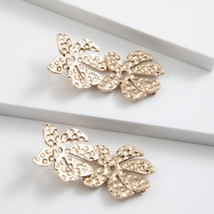 Aros Lorenza Dorado ID