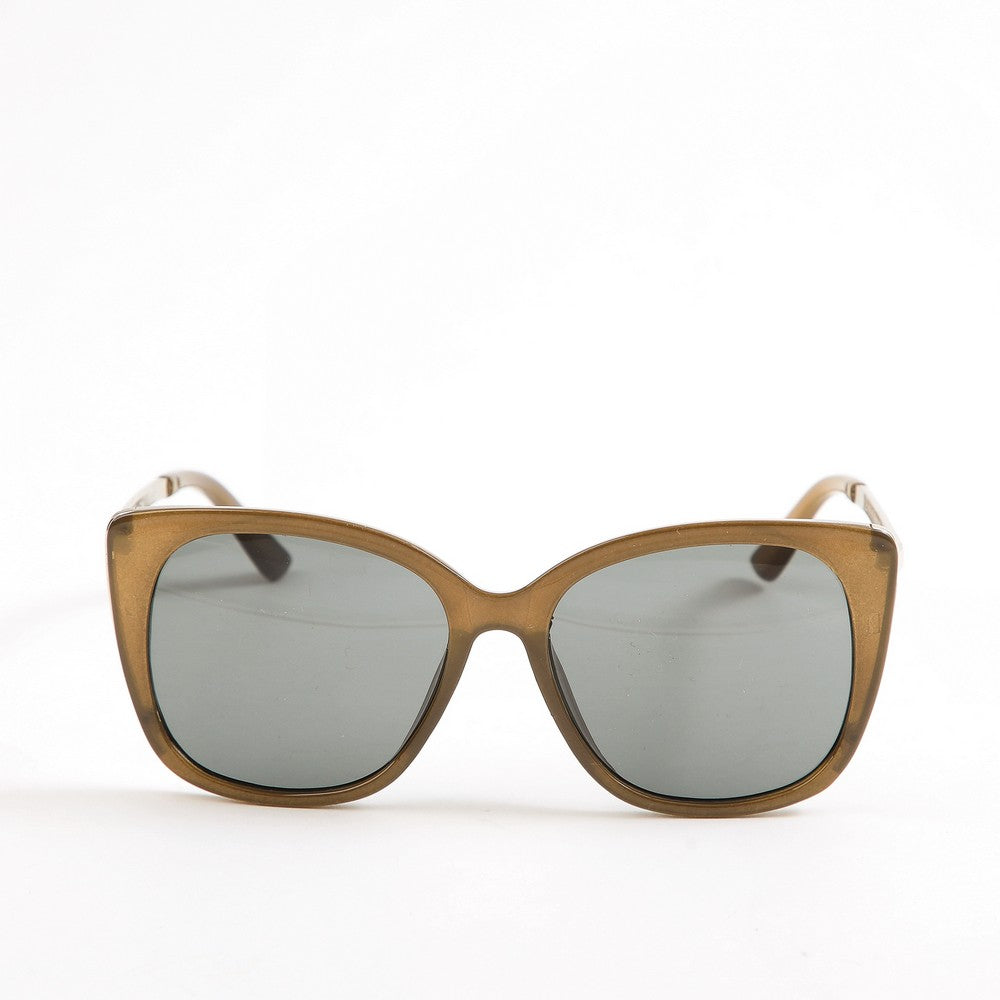 Anteojos Begoña Verde I-D