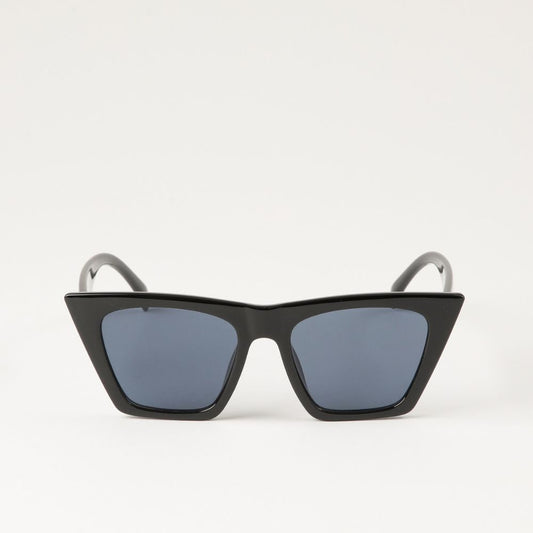 Anteojos de sol Gili Cat-eye negro Bobs