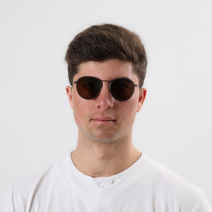 Anteojos Sol Kolan Café Bobs