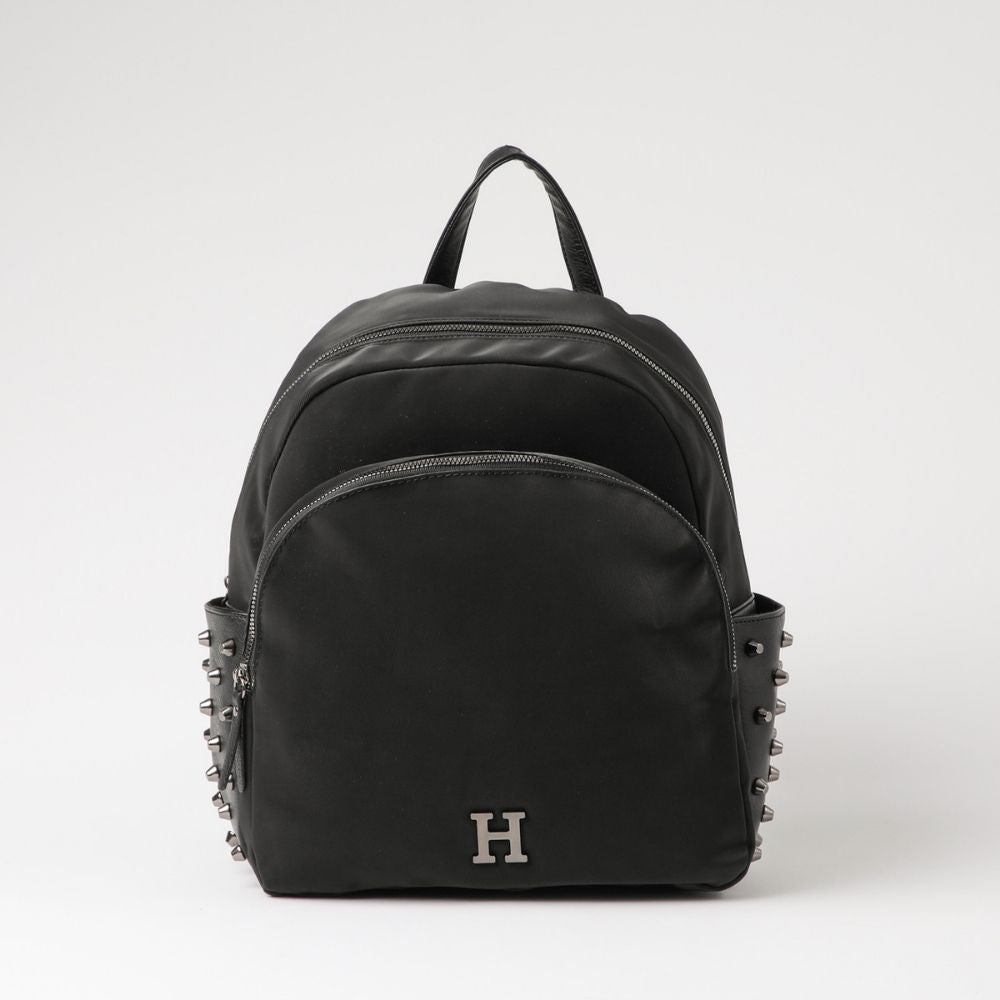 Mochila Mallorca Negra Humana