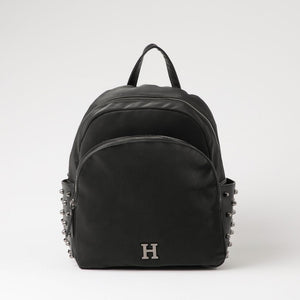 Mochila Mallorca Negra Humana