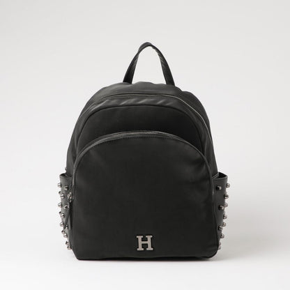 Mochila Mallorca Negra Humana