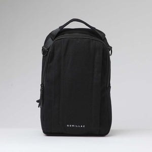 Crossbody Pelayo Negro Gorillaz by Bobs