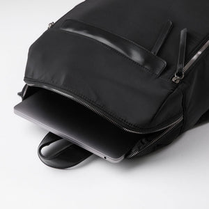 Mochila Computador Bambi Negro Humana