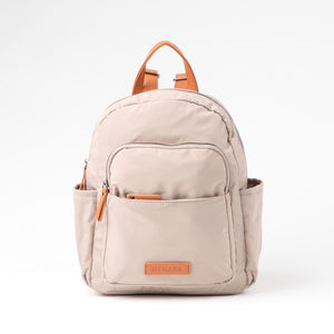 Mochila Berta Beige Humana