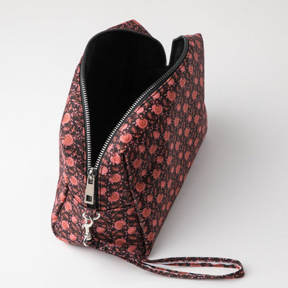 Cosmetiquero Rin Rosado Tatienne