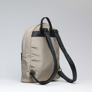 Mochila Verde Fauna Humana