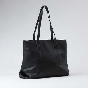 Cartera Hombro Florence Negra Humana
