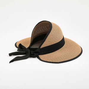 Sombrero Shela Beige Tatienne