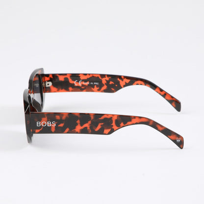 Anteojos Mauritius Black Bobs