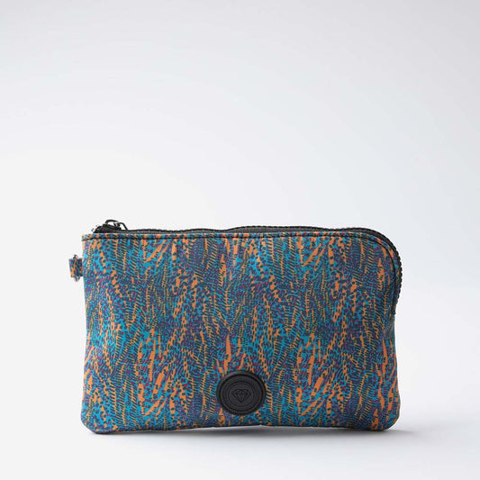 Estuche Iconic Azul i-D