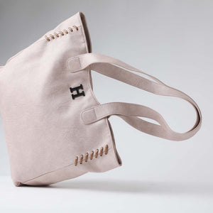 Cartera Hombro Circus Rosada Humana