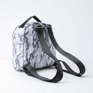 Mochila Odessa Gris i-D