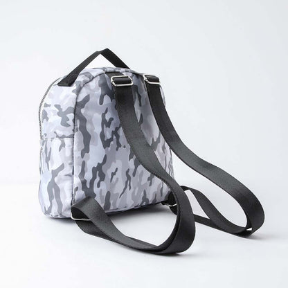 Mochila Odessa Gris i-D
