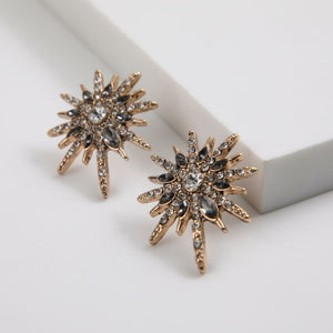 Aros Pegado Adas Dorado Humana