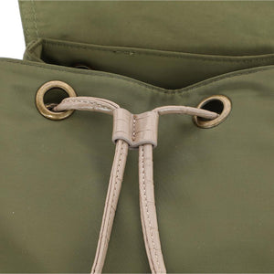 Mochila Expedición Verde Tatienne