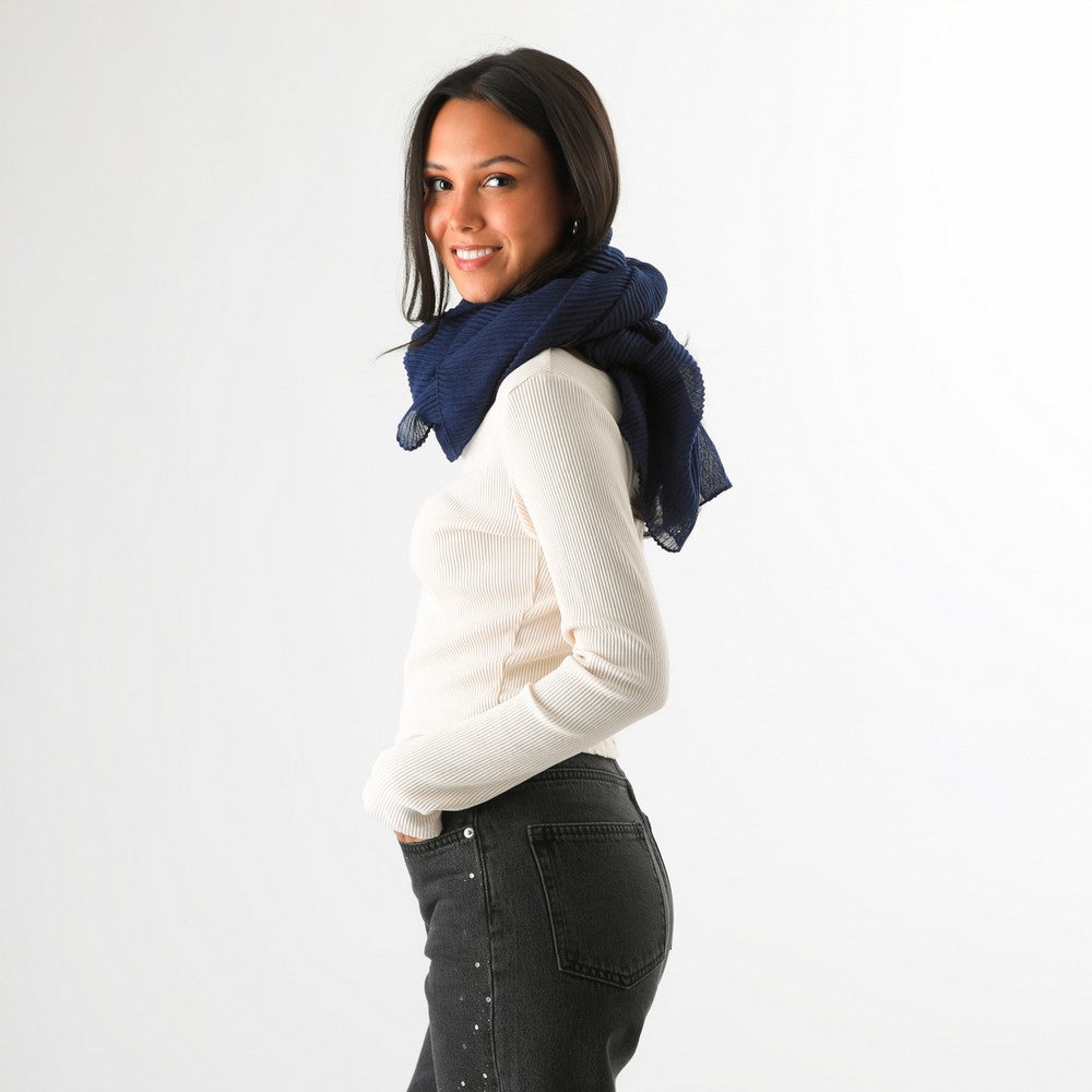 Pañuelo Liso Dylan Multicolor Humana