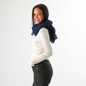 Pañuelo Liso Dylan Multicolor Humana