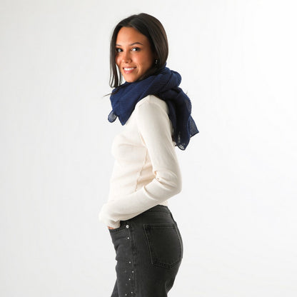 Pañuelo Liso Dylan Multicolor Humana