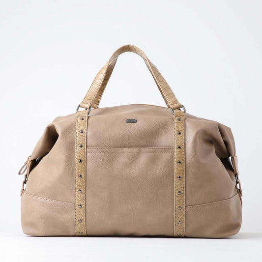 Bolso Camden Solid Café Tatienne