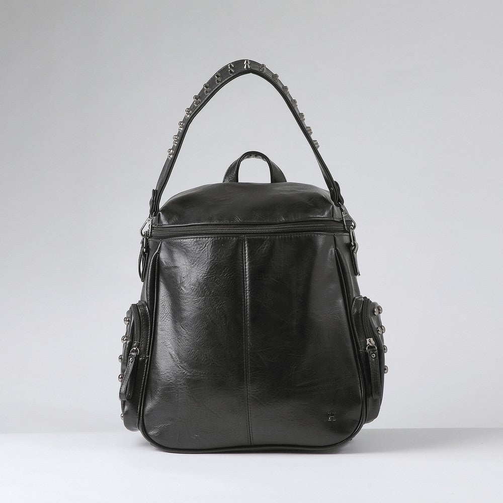 Mochila Debby Black Humana