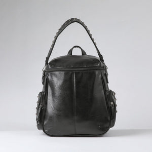 Mochila Debby Black Humana