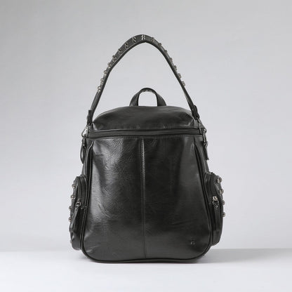 Mochila Debby Black Humana