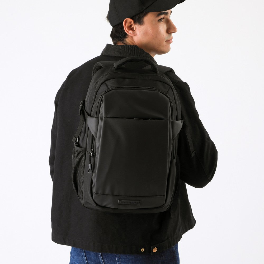 Mochila Harry Negro Bobs