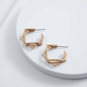 Argolla Petra Dorado i-D