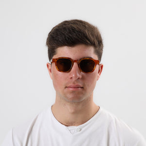 Anteojos Sol Cebu Café Bobs