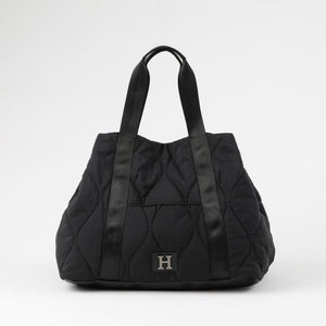 Cartera Hombro Turín Negro Humana
