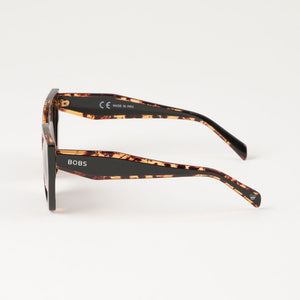 Anteojos de sol Santorini Cat-eye café Bobs