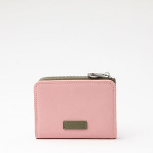 Tarjetero Selene Rose Humana