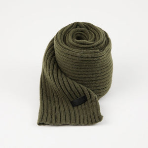 Bufanda  Mahrez Verde Gorillaz