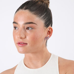 Aros Nalca Plateado ID