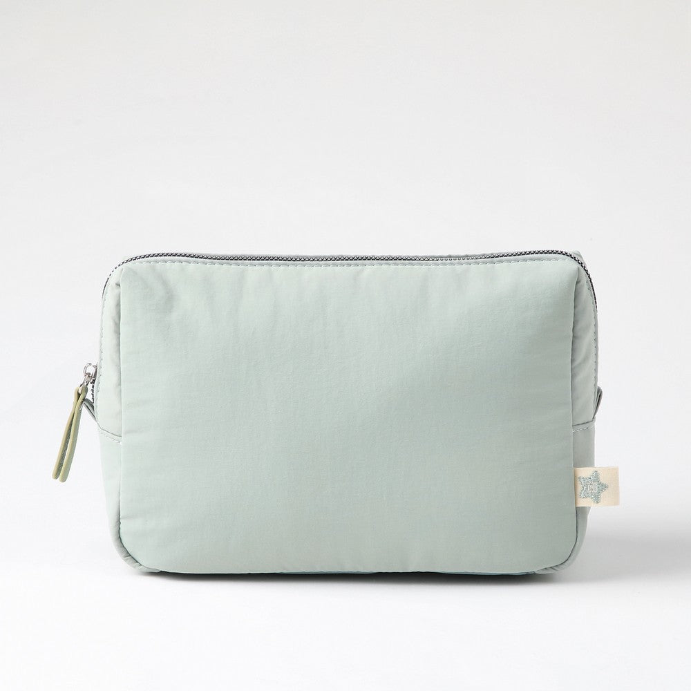 Cosmetiquero Charly Mint Humana