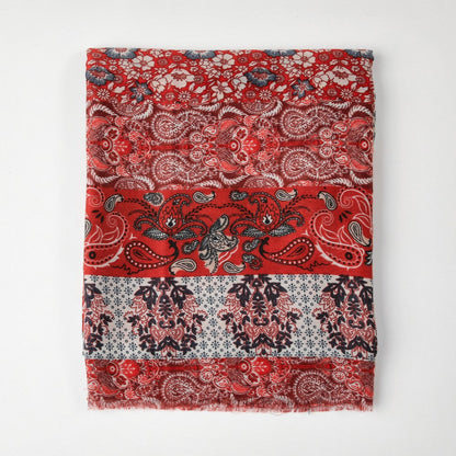 Pañuelo Estampado Navarra Multicolor I-D