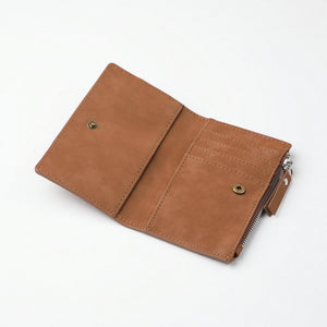 Tarjetero Leroy Naranjo Tatienne