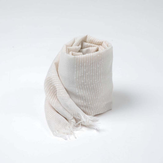 Pañuelo Liso Frost Beige Humana