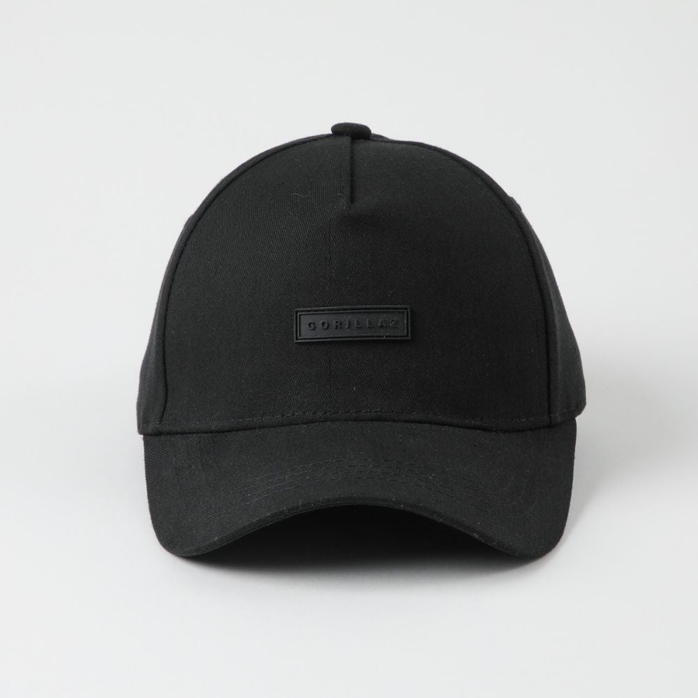 Gorro Jockey Antoine Negro Gorillaz by Bobs