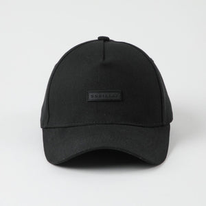 Gorro Jockey Antoine Negro Gorillaz by Bobs