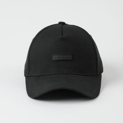 Gorro Jockey Antoine Negro Gorillaz by Bobs